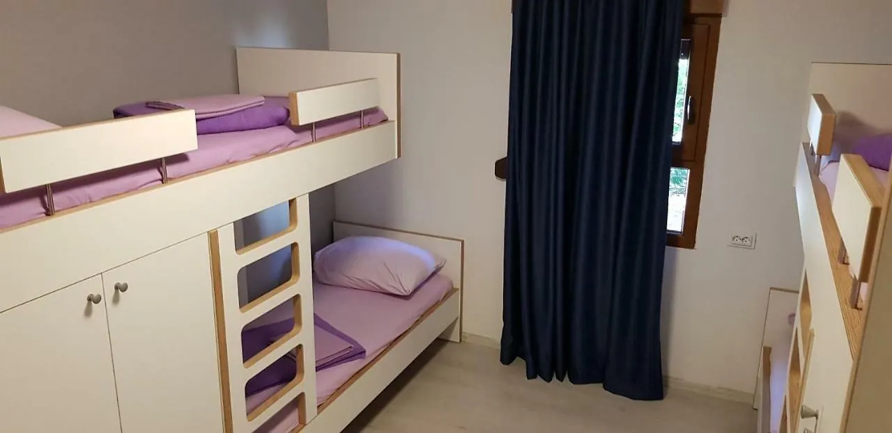 HI Hostel Pula