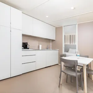 База отдыха Arena Stoja Homes, Пула