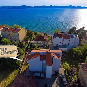 Giorgio - Fontana , Zadar Kroatien