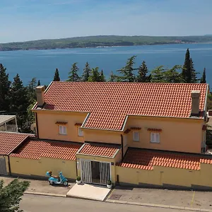 Casa Mia , Dramalj Kroatien