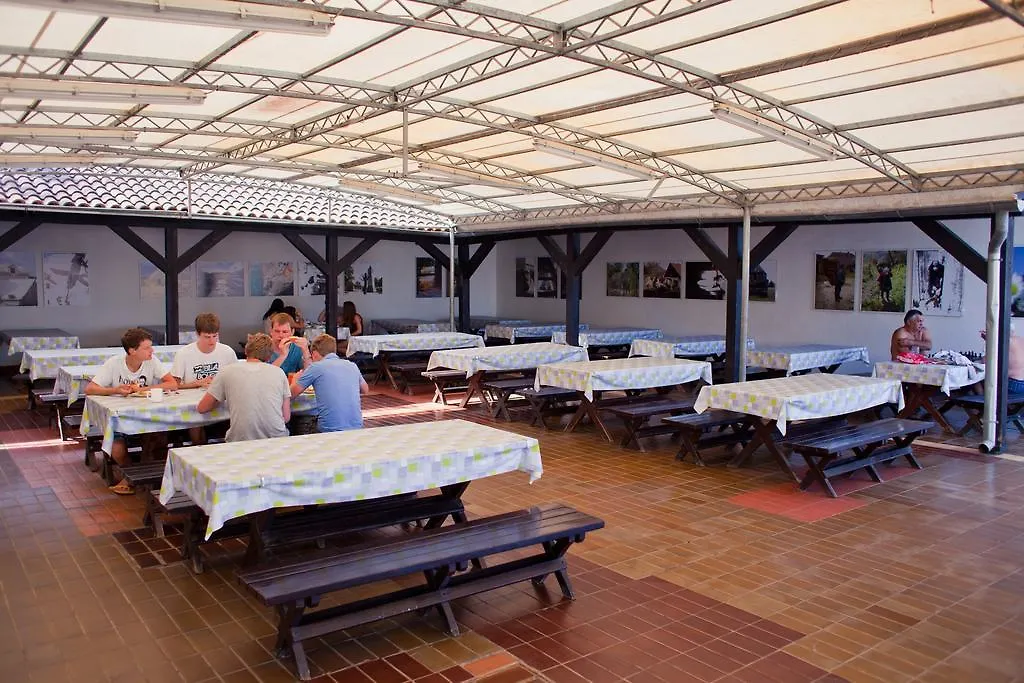 Hi Hostel Пула Хорватия