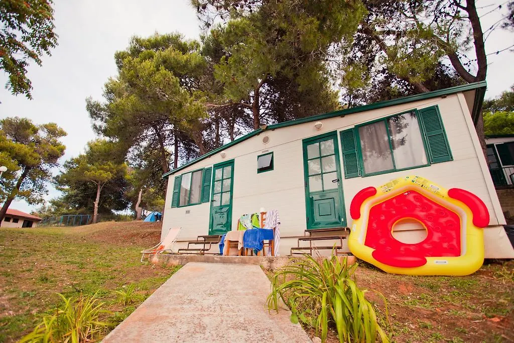 Hi Hostel Pula 0*,  Kroatië