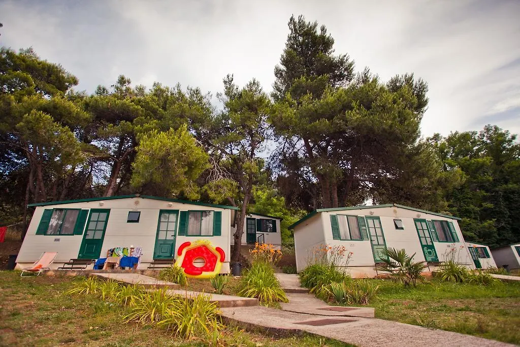 Hi Hostel Пула