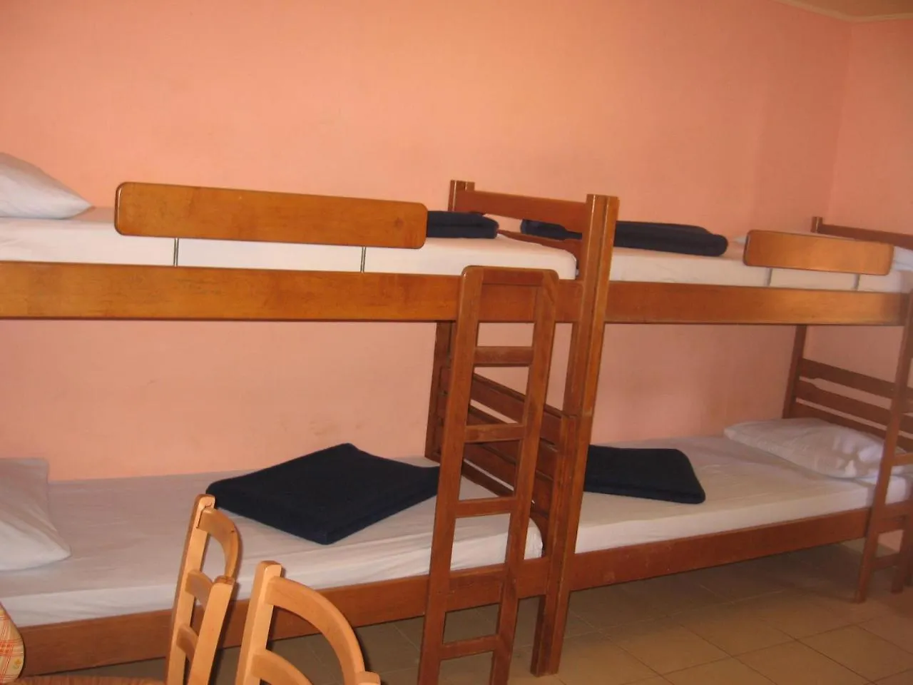 Hi Hostel Пула