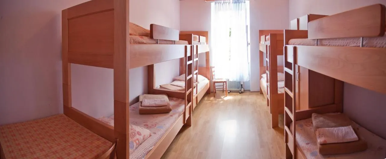 Hi Hostel Пула 0*,