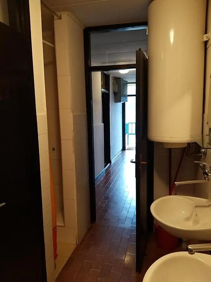 Hi Hostel Пула