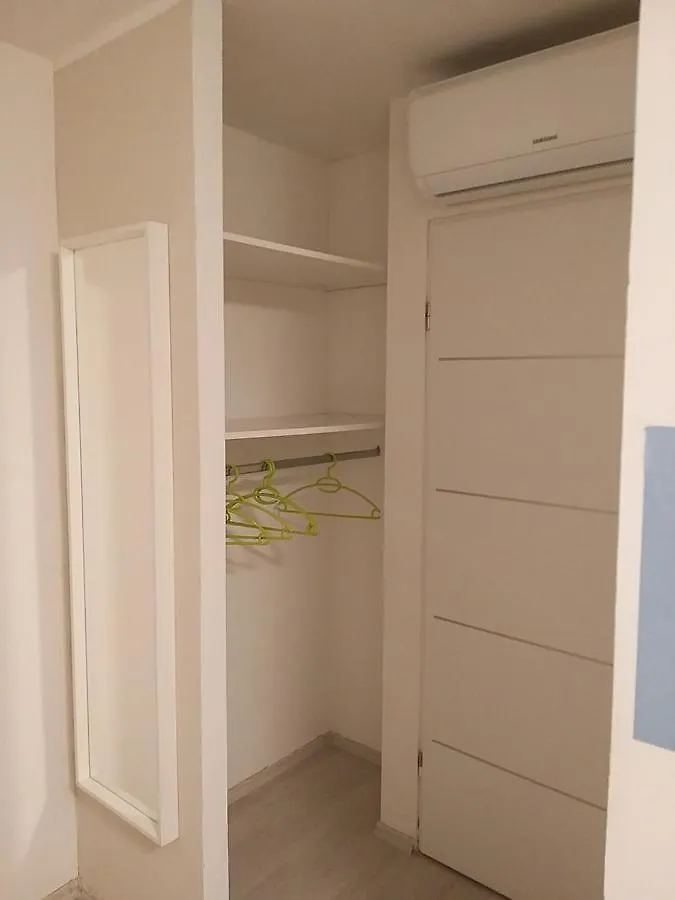 Hi Hostel Пула