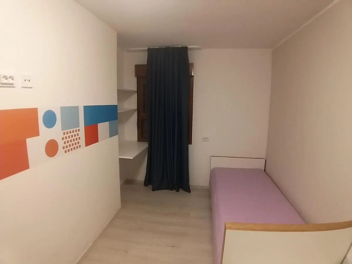 Hi Hostel Pula 0*,  Chorwacja